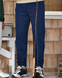 pocketed sweatpants